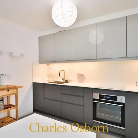 Διαμέρισμα Tadacorbu - Apt Renove 3*, Calme En Centre-ville *