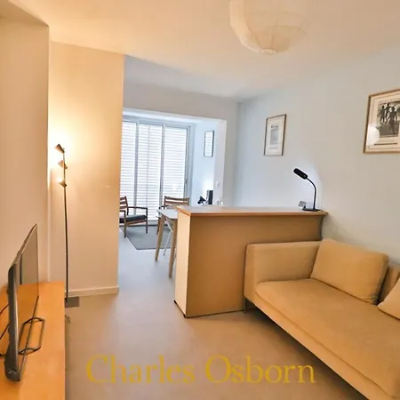 Διαμέρισμα Tadacorbu - Apt Renove 3*, Calme En Centre-ville