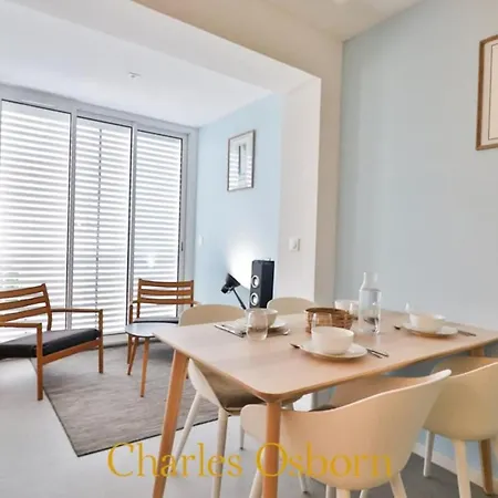 Tadacorbu - Apt Renove 3*, Calme En Centre-ville Διαμέρισμα