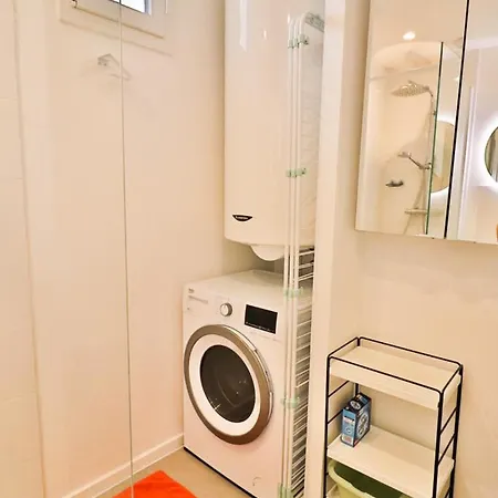Tadacorbu - Apt Renove 3*, Calme En Centre-ville *
