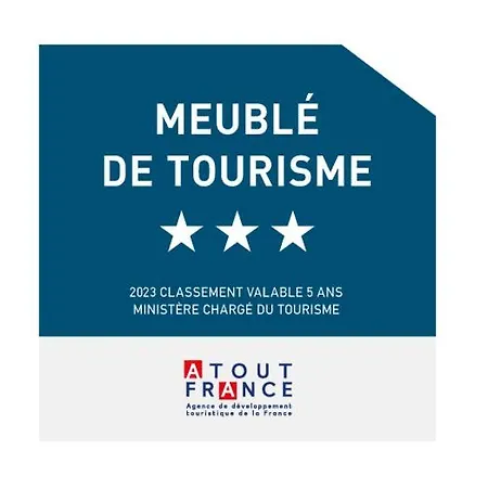 Tadacorbu - Apt Renove 3*, Calme En Centre-ville Διαμέρισμα *