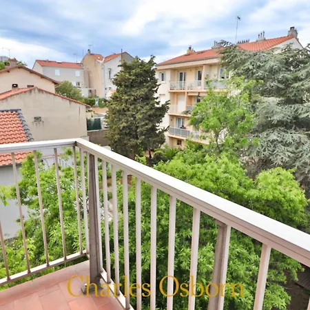 Διαμέρισμα Tadacorbu - Apt Renove 3*, Calme En Centre-ville